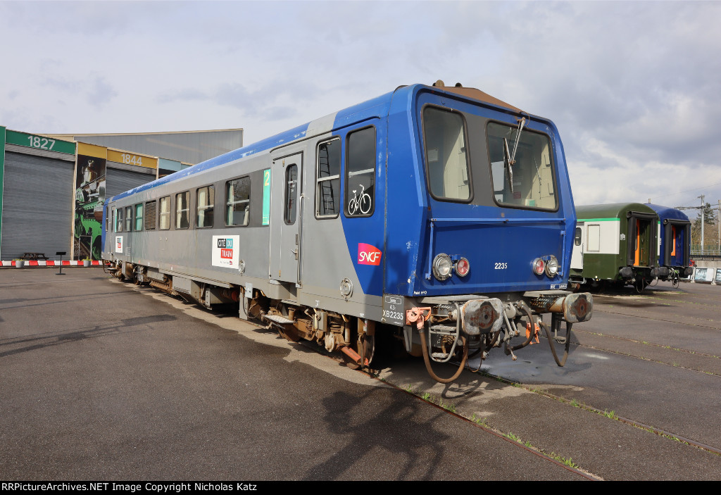 SNCF 2235